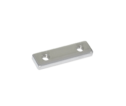 PCM-TH-Spacer for hinge fixing